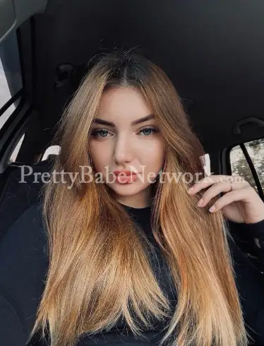 Verified Russian Escort Elizaveta Aksyonova to Make Unforgettable Memories